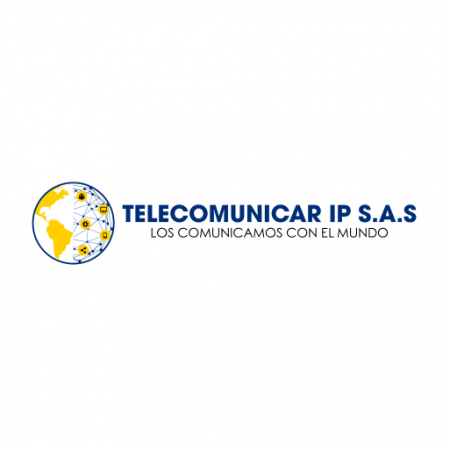 telecomunicar ip colombia